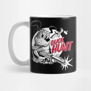 DUCK HUNT Mug